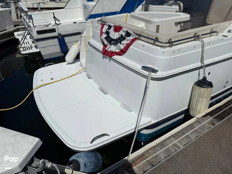 Slide: The Image of Chris-Craft 26 Constellation 2002 - 15928883