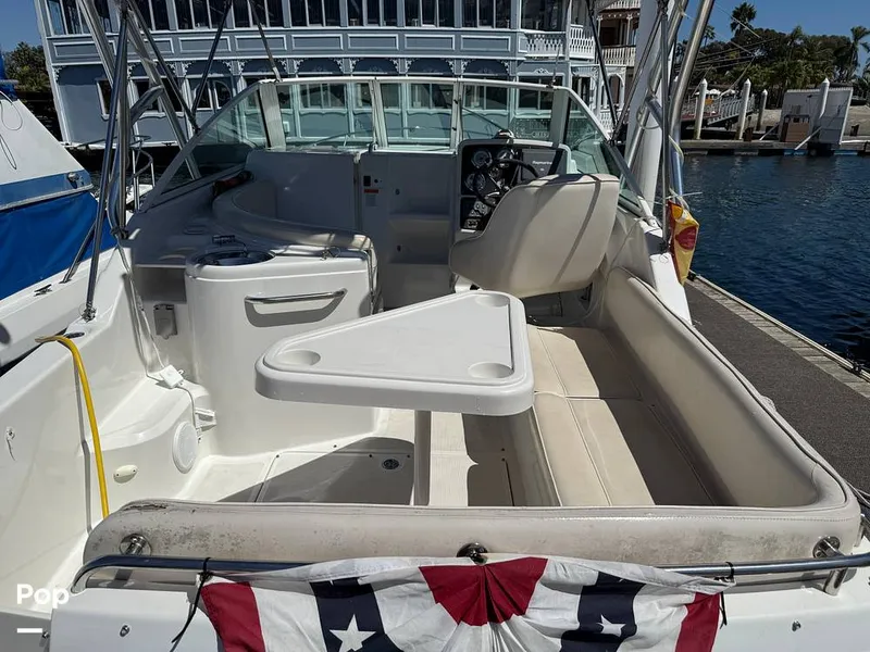 Slide: The Image of Chris-Craft 26 Constellation 2002 - 15928884