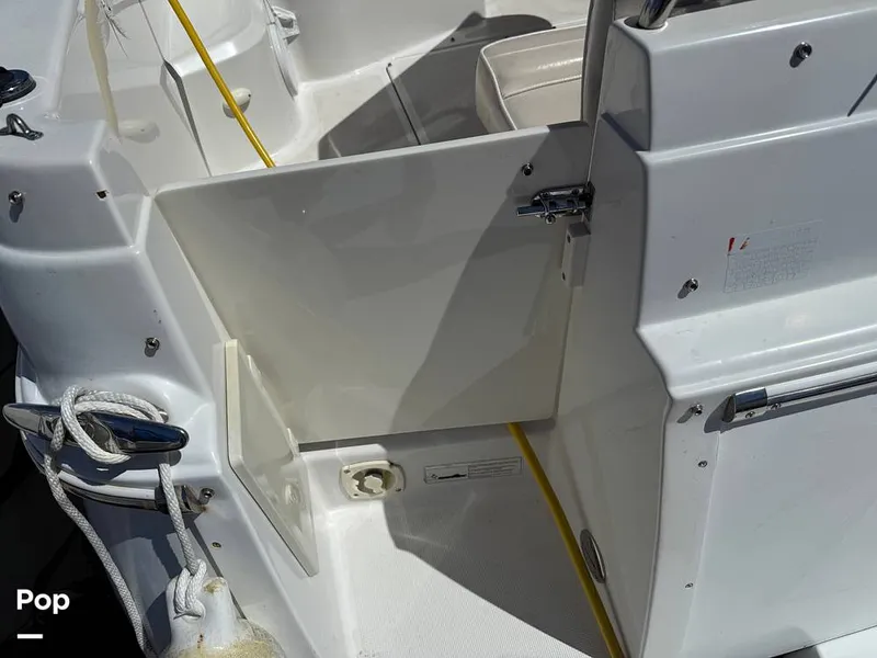 Slide: The Image of Chris-Craft 26 Constellation 2002 - 15928887