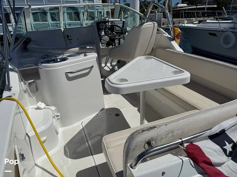 Slide: The Image of Chris-Craft 26 Constellation 2002 - 15928889