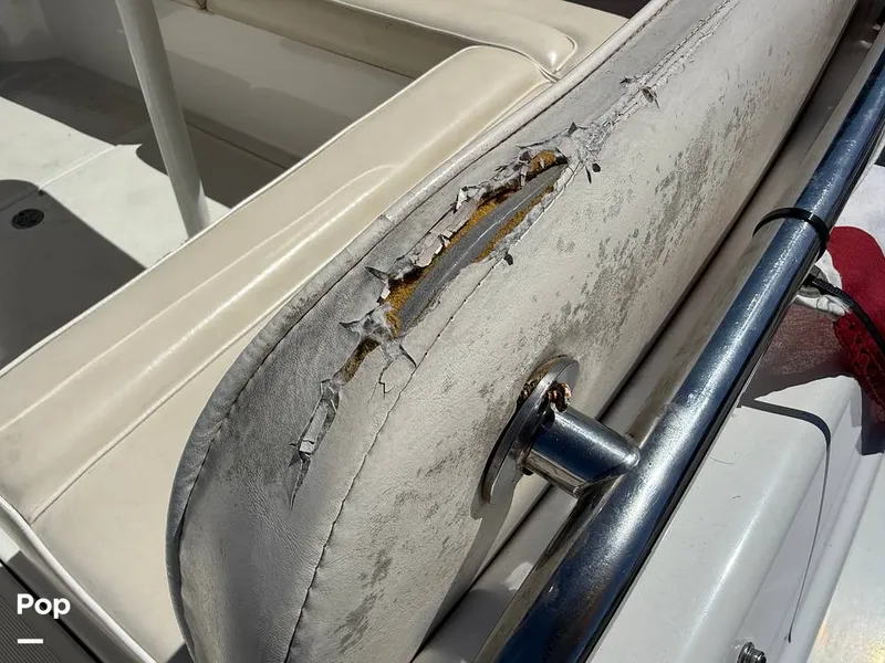 Slide: The Image of Chris-Craft 26 Constellation 2002 - 15928890