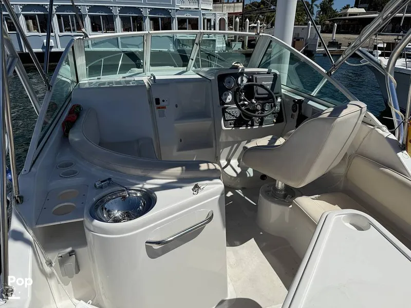 Slide: The Image of Chris-Craft 26 Constellation 2002 - 15928891