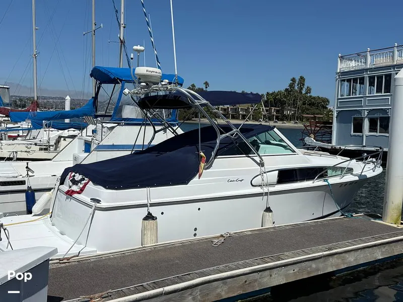 Slide: The Image of Chris-Craft 26 Constellation 2002 - 15928872