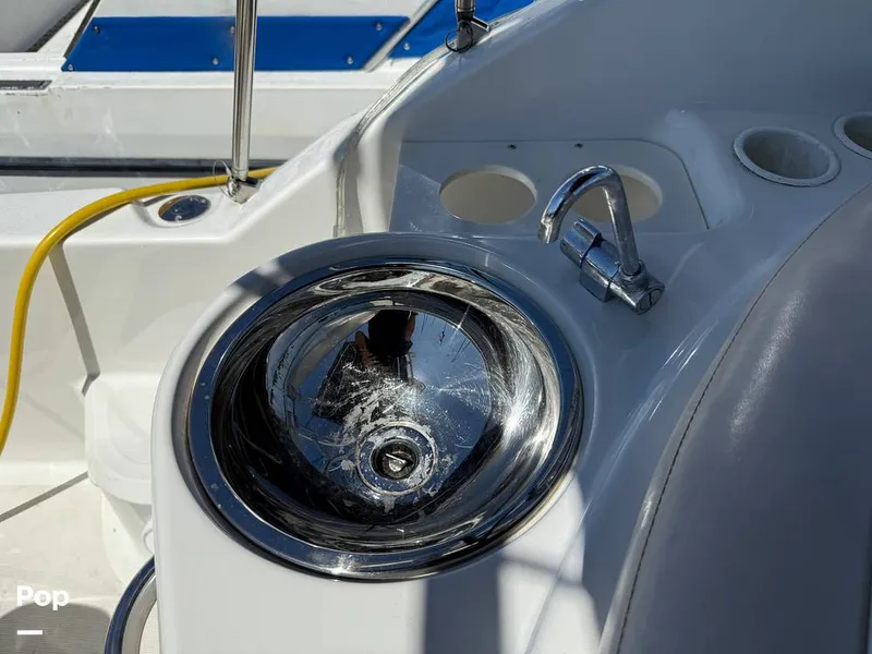 Slide: The Image of Chris-Craft 26 Constellation 2002 - 15928892