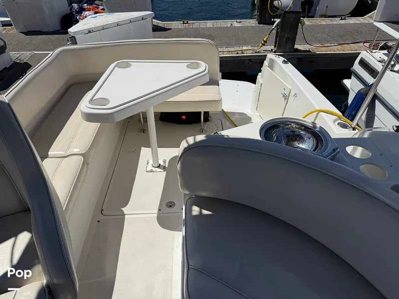 Slide: The Image of Chris-Craft 26 Constellation 2002 - 15928896