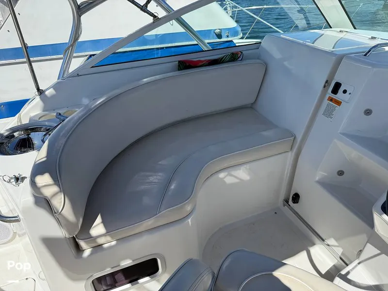 Slide: The Image of Chris-Craft 26 Constellation 2002 - 15928897