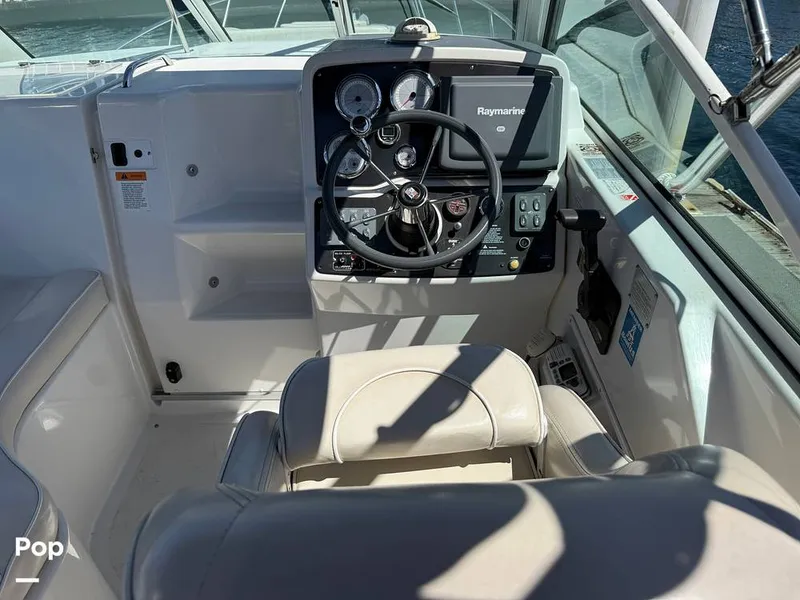 Slide: The Image of Chris-Craft 26 Constellation 2002 - 15928898