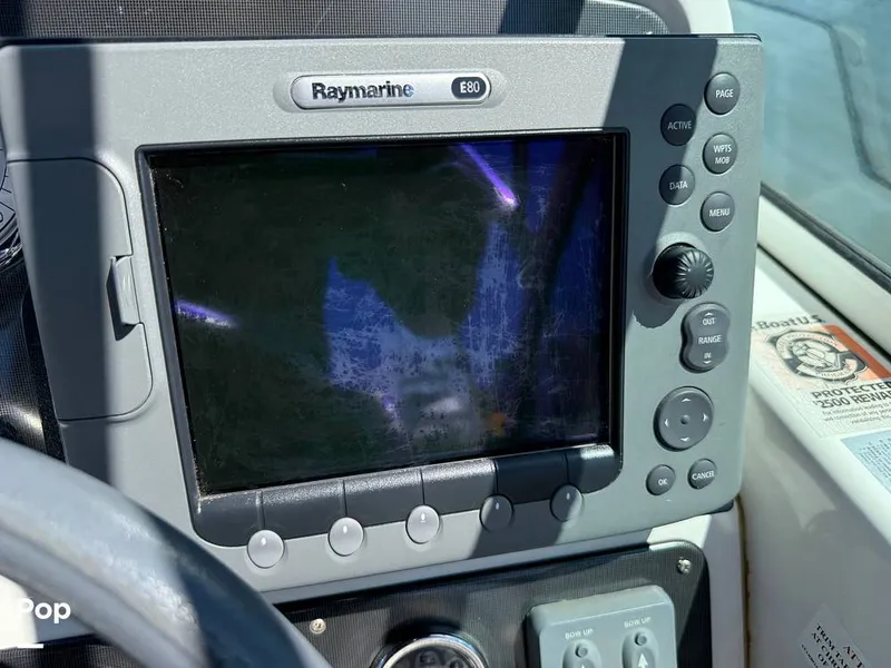 Slide: The Image of Chris-Craft 26 Constellation 2002 - 15928900