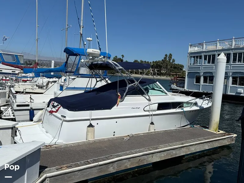 Slide: The Image of Chris-Craft 26 Constellation 2002 - 15928873