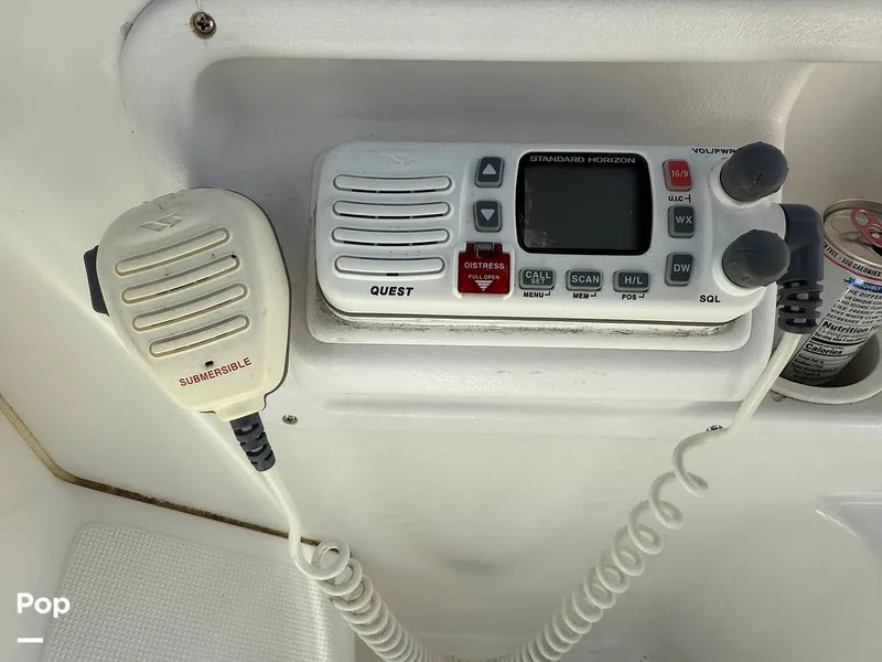 Slide: The Image of Chris-Craft 26 Constellation 2002 - 15928906