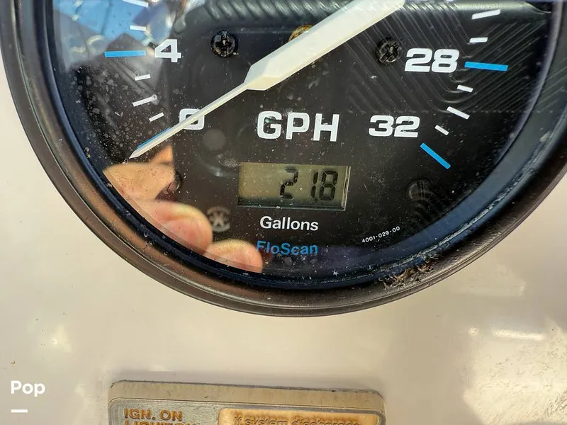 Slide: The Image of Chris-Craft 26 Constellation 2002 - 15928907