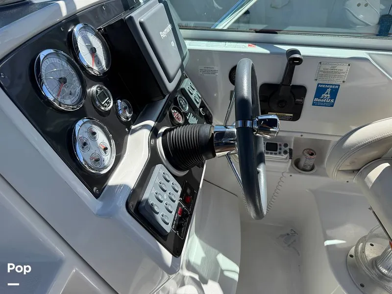 Slide: The Image of Chris-Craft 26 Constellation 2002 - 15928909