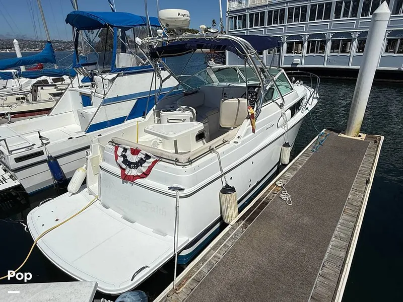 Slide: The Image of Chris-Craft 26 Constellation 2002 - 15928875