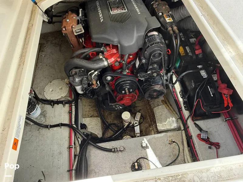 Slide: The Image of Chris-Craft 26 Constellation 2002 - 15928913