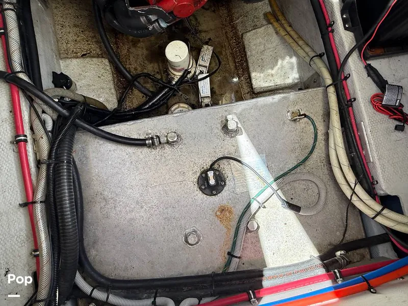 Slide: The Image of Chris-Craft 26 Constellation 2002 - 15928914