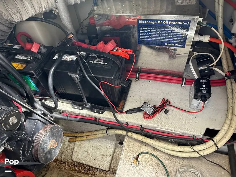 Slide: The Image of Chris-Craft 26 Constellation 2002 - 15928916