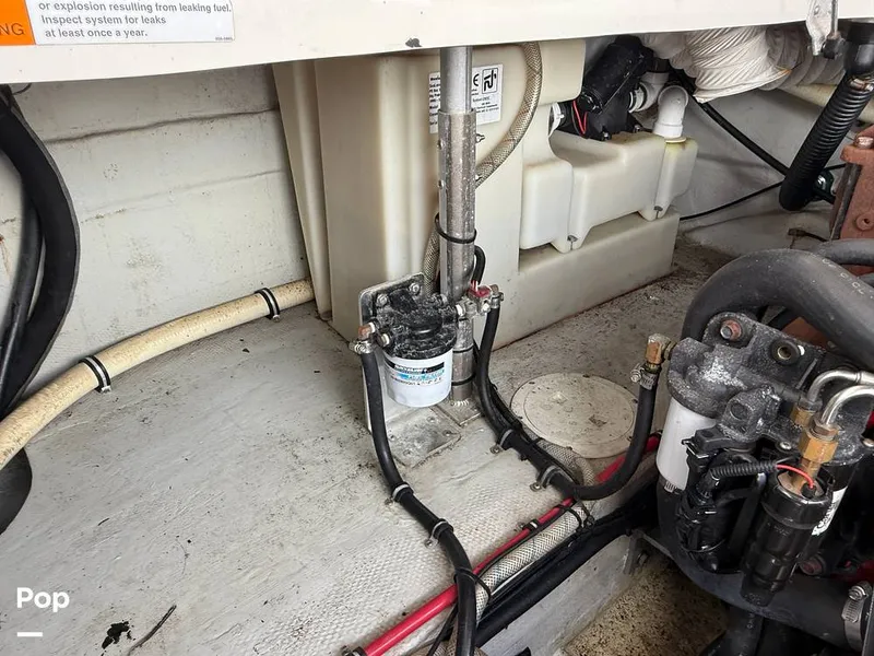 Slide: The Image of Chris-Craft 26 Constellation 2002 - 15928917