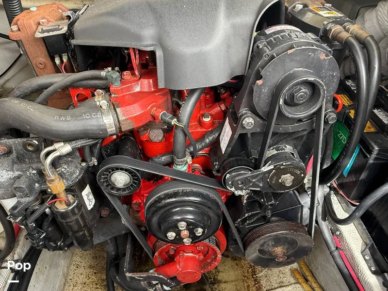 Slide: The Image of Chris-Craft 26 Constellation 2002 - 15928918