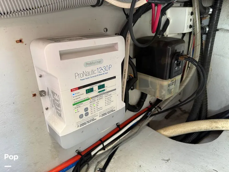 Slide: The Image of Chris-Craft 26 Constellation 2002 - 15928923