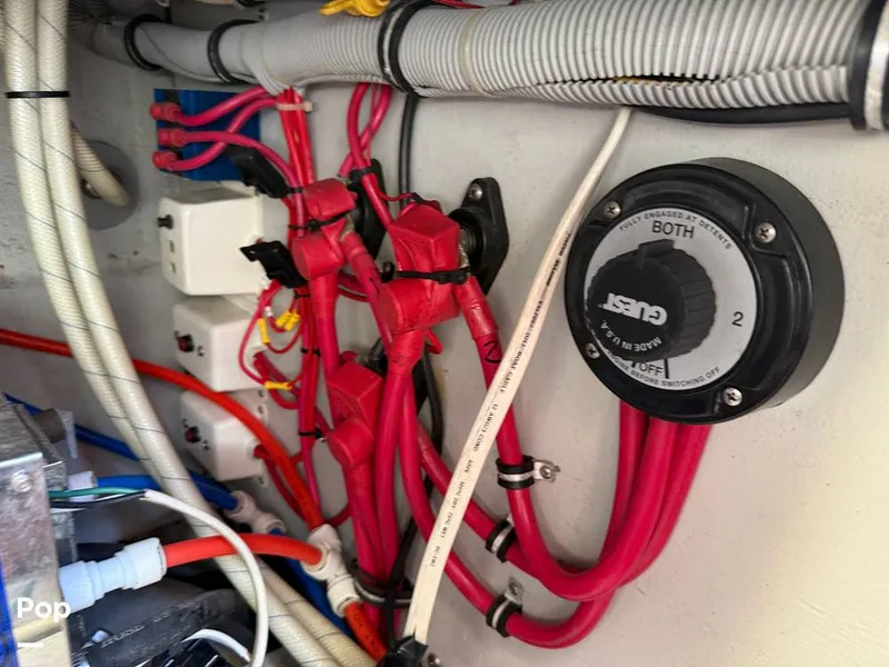 Slide: The Image of Chris-Craft 26 Constellation 2002 - 15928924