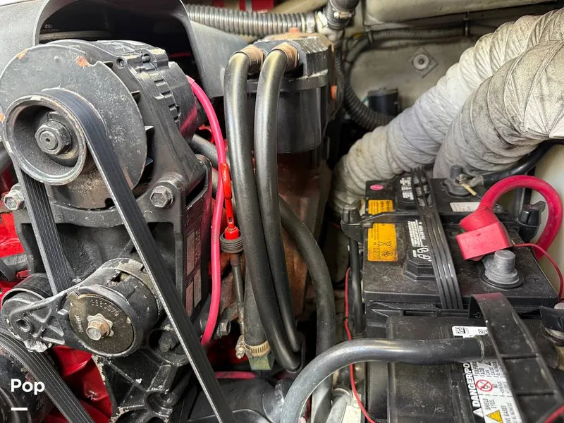 Slide: The Image of Chris-Craft 26 Constellation 2002 - 15928927