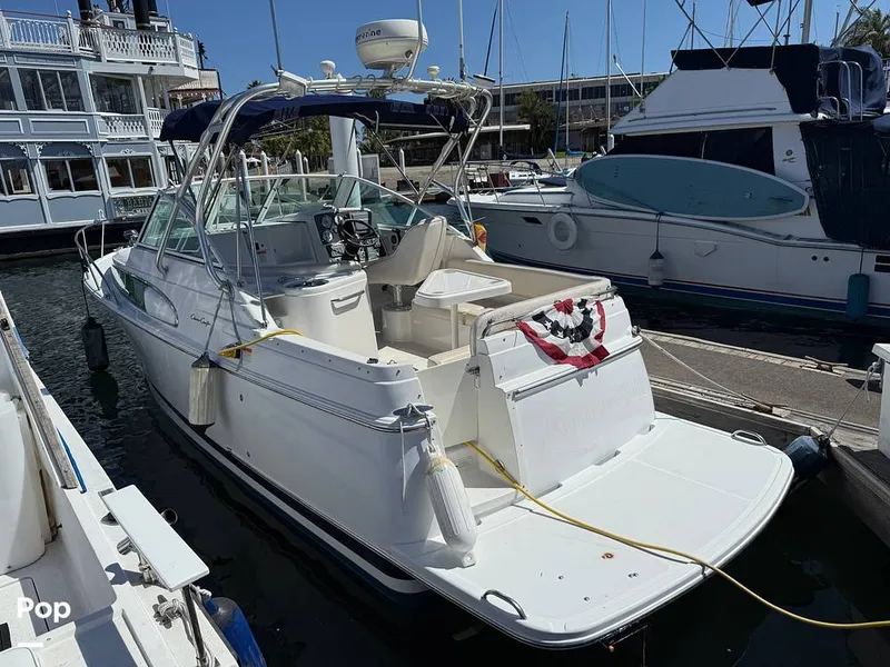 Slide: The Image of Chris-Craft 26 Constellation 2002 - 15928877