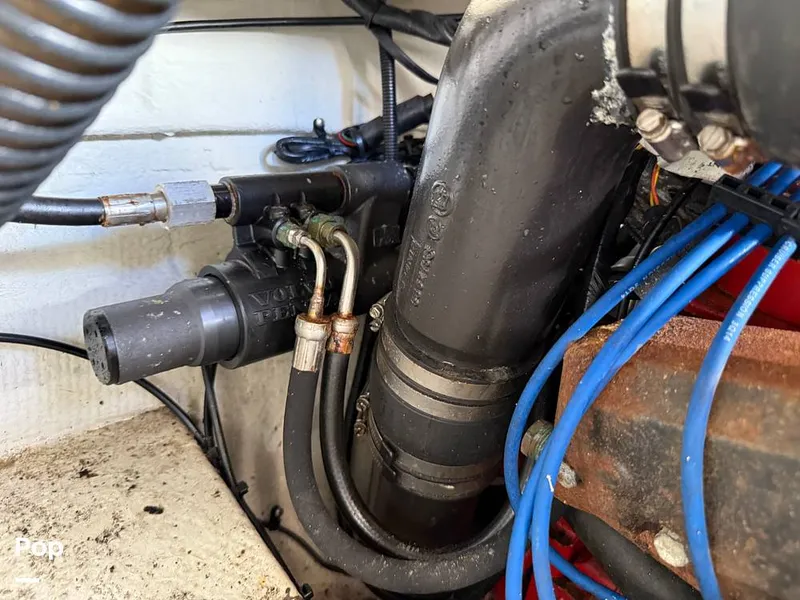 Slide: The Image of Chris-Craft 26 Constellation 2002 - 15928929