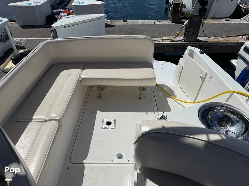 Slide: The Image of Chris-Craft 26 Constellation 2002 - 15928930