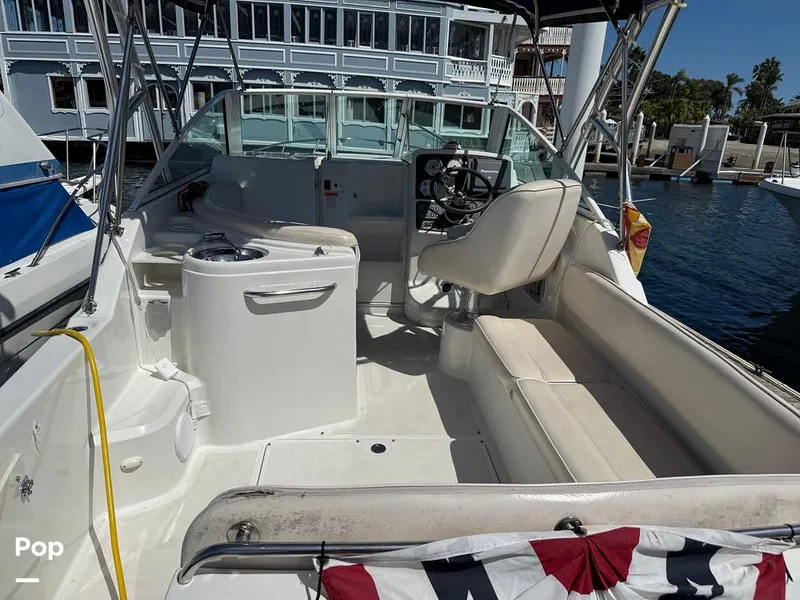 Slide: The Image of Chris-Craft 26 Constellation 2002 - 15928931