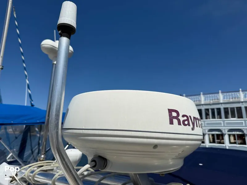 Slide: The Image of Chris-Craft 26 Constellation 2002 - 15928933