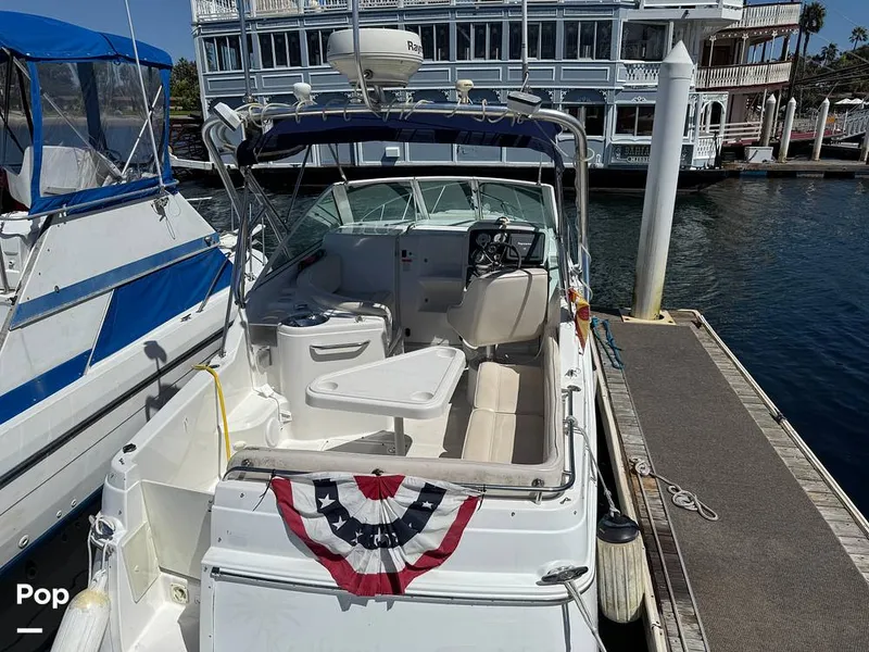 Slide: The Image of Chris-Craft 26 Constellation 2002 - 15928878