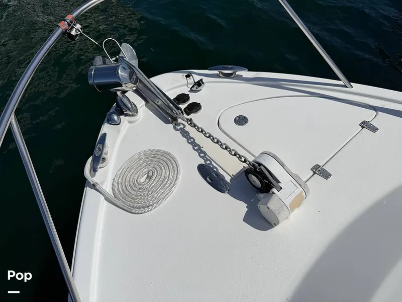 Slide: The Image of Chris-Craft 26 Constellation 2002 - 15928939