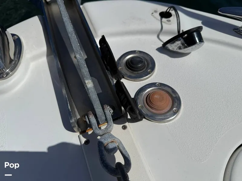 Slide: The Image of Chris-Craft 26 Constellation 2002 - 15928940