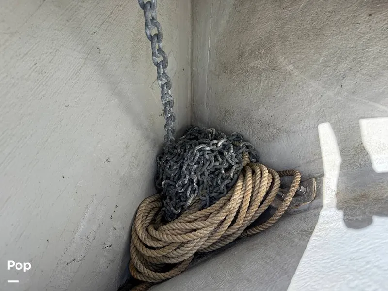 Slide: The Image of Chris-Craft 26 Constellation 2002 - 15928943