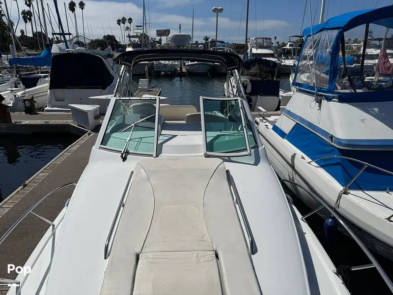 Slide: The Image of Chris-Craft 26 Constellation 2002 - 15928946