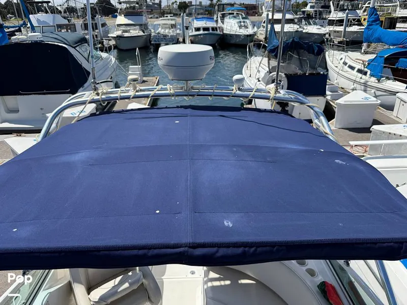 Slide: The Image of Chris-Craft 26 Constellation 2002 - 15928948