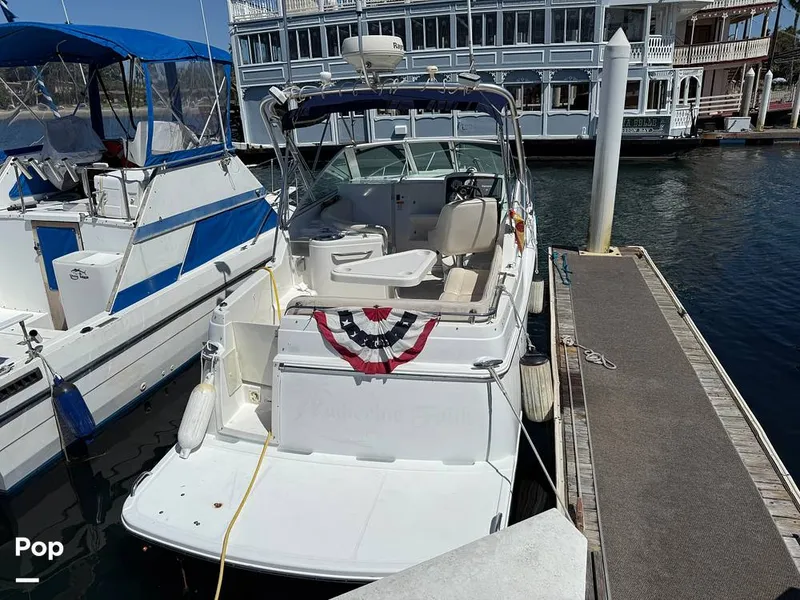 Slide: The Image of Chris-Craft 26 Constellation 2002 - 15928879