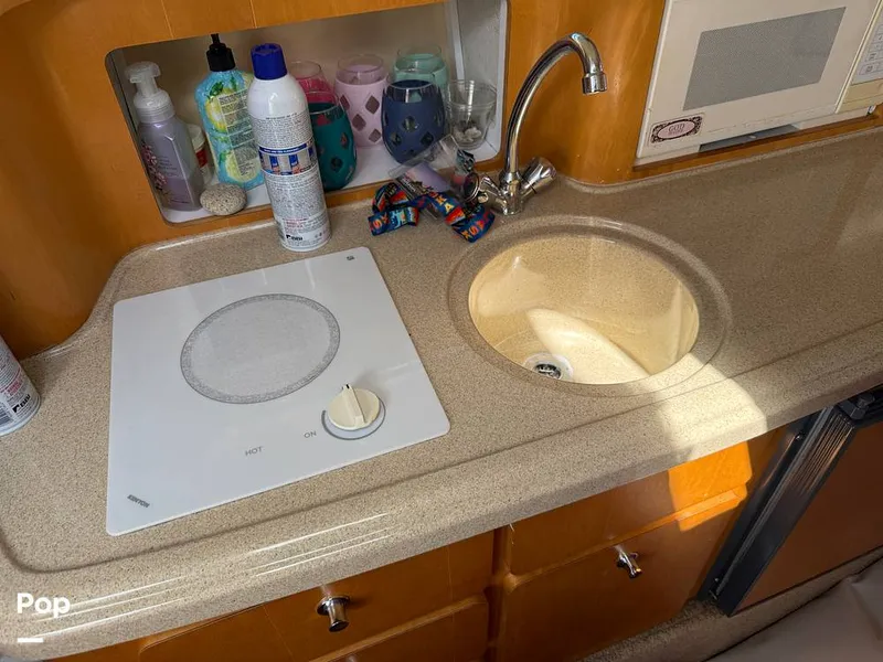 Slide: The Image of Chris-Craft 26 Constellation 2002 - 15928954