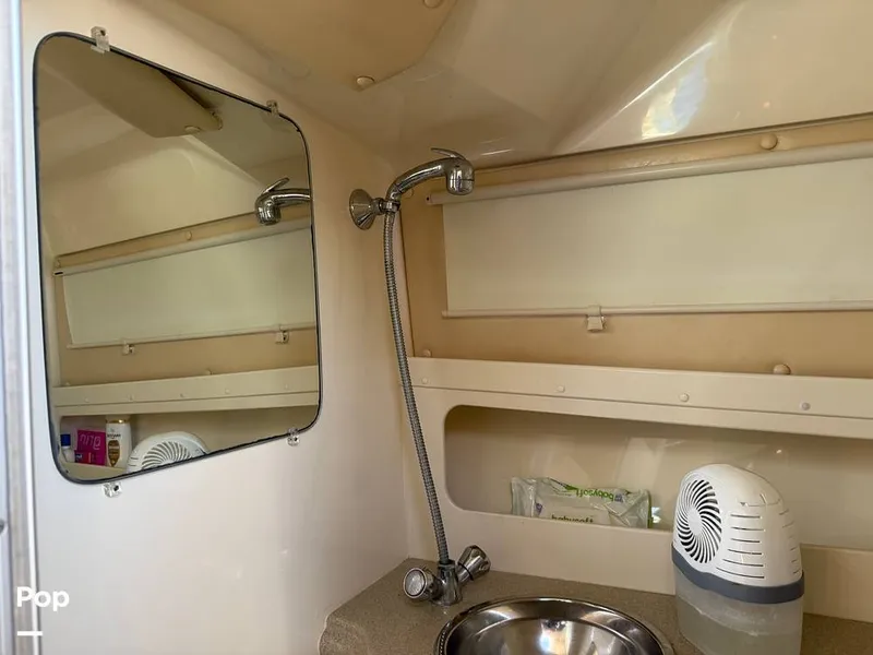 Slide: The Image of Chris-Craft 26 Constellation 2002 - 15928959