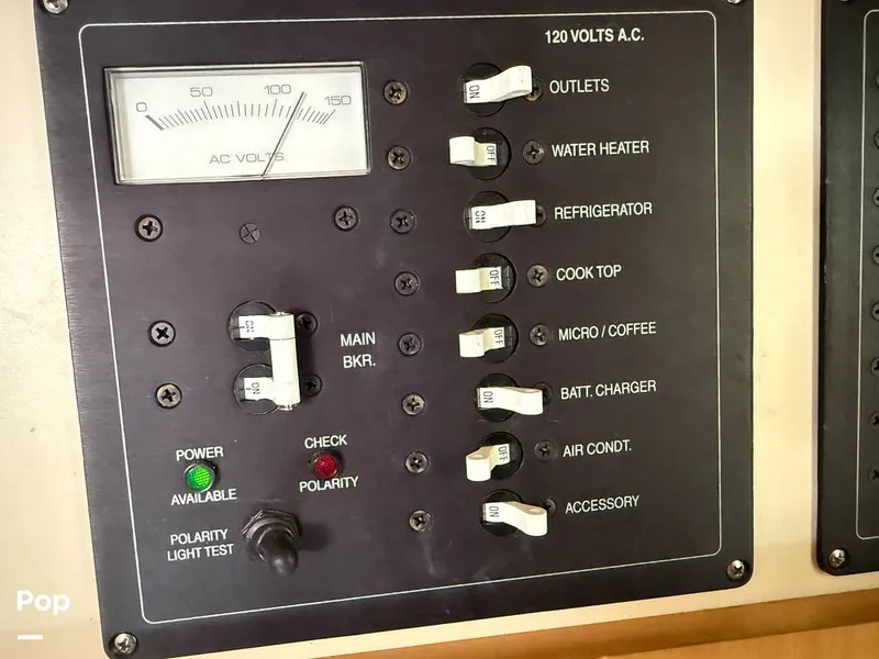 Slide: The Image of Chris-Craft 26 Constellation 2002 - 15928965