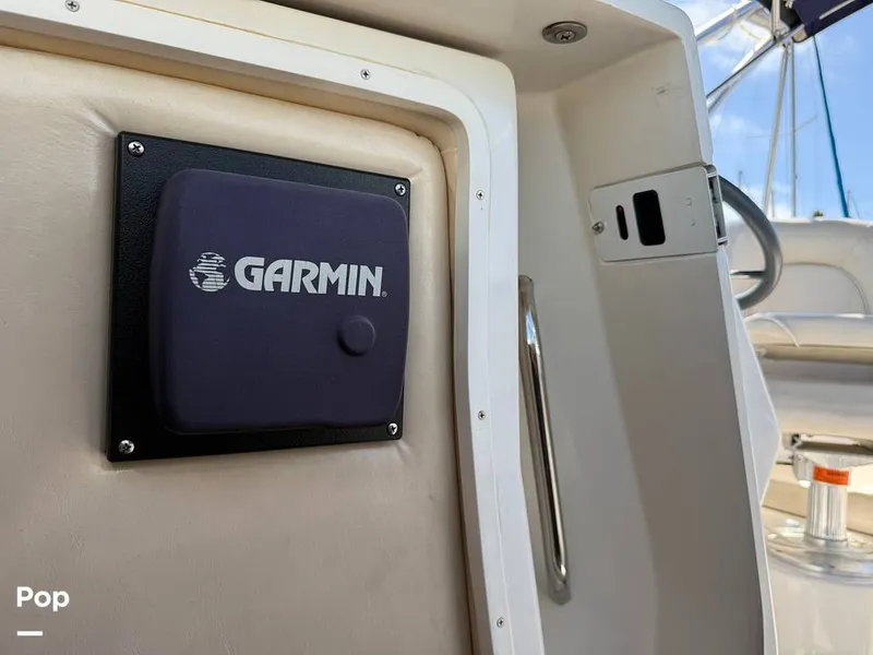 Slide: The Image of Chris-Craft 26 Constellation 2002 - 15928967