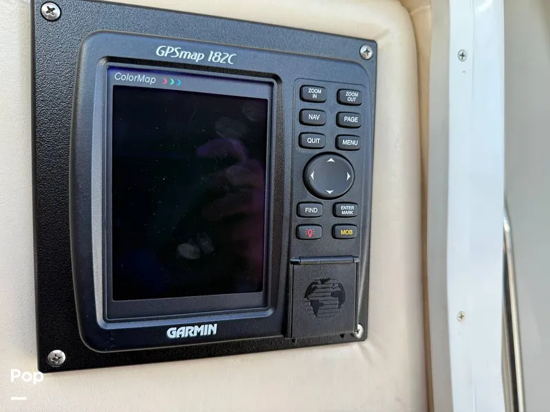 Slide: The Image of Chris-Craft 26 Constellation 2002 - 15928968