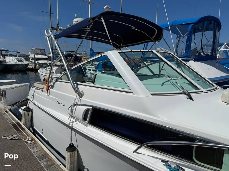 Slide: The Image of Chris-Craft 26 Constellation 2002 - 15928881