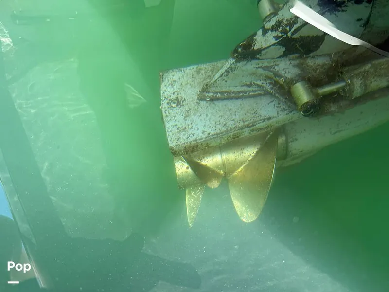 Slide: The Image of Chris-Craft 26 Constellation 2002 - 15928975