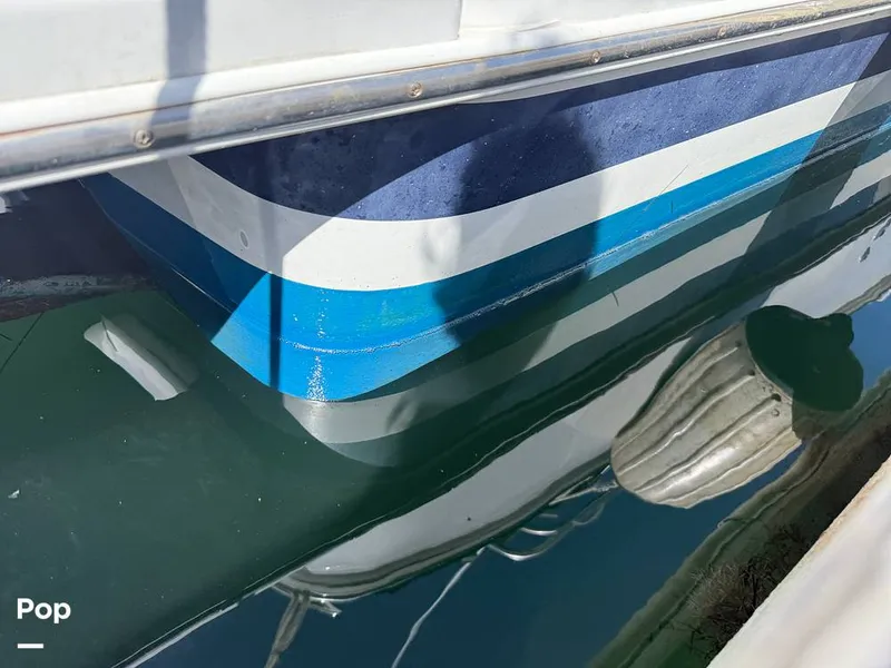 Slide: The Image of Chris-Craft 26 Constellation 2002 - 15928976