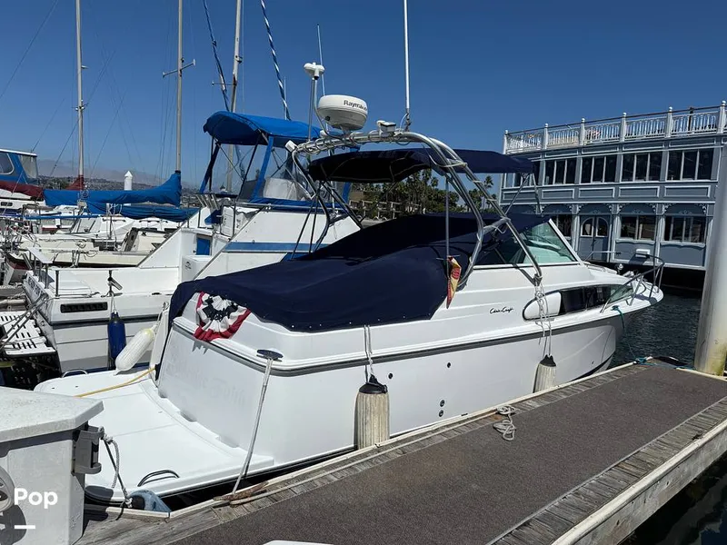 Slide: The Image of Chris-Craft 26 Constellation 2002 - 15928977