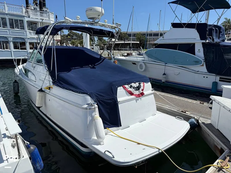 Slide: The Image of Chris-Craft 26 Constellation 2002 - 15928979