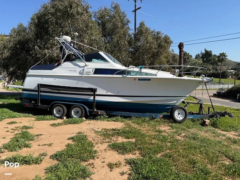 Slide: The Image of Chris-Craft 26 Constellation 2002 - 16215912