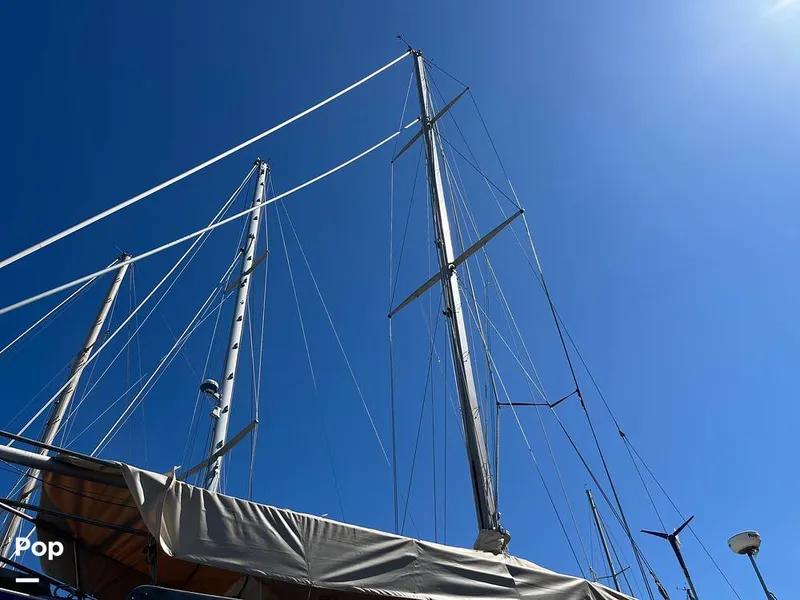 Slide: The Image of Custom Navigateurs J.E.L. Custom 37' 1980 - 15236277