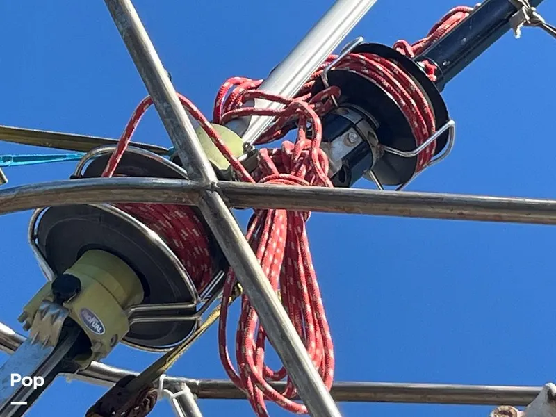 Slide: The Image of Custom Navigateurs J.E.L. Custom 37' 1980 - 15236278